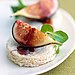 Gorgonzola Dolce With Figs and Port