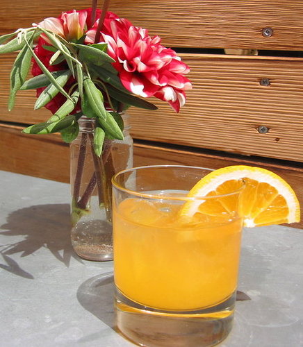 Happy Hour: Rossellini