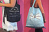 What's Your Favorite Farmers Market Tote?