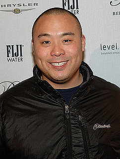Q&A Interview With Momofuku's David Chang