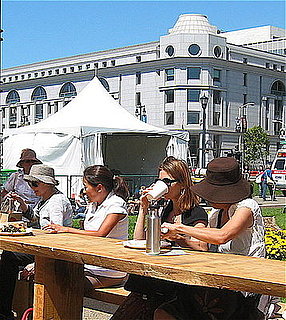Do You Eat at the Farmers Market?