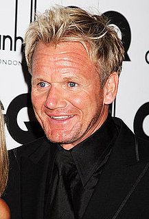 Gordon Ramsay to Open Second Restaurant in New York