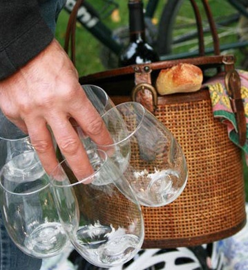 Govino Portable Wine Glasses Govino Portable Wine Glasses