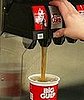 Coke Testing 100-Flavor Soda Fountains