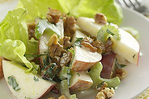 Waldorf Salad Waldorf Salad