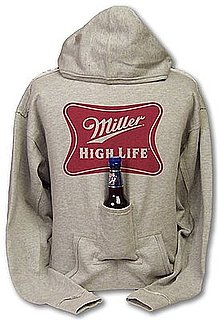 Miller Kangaroo Sweatshirt: Love It or Hate It?
