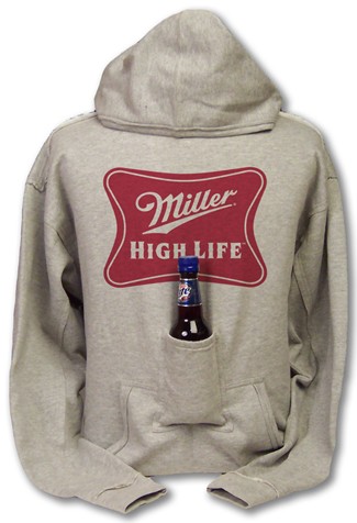 Miller Kangaroo Sweatshirt: Love It or Hate It?