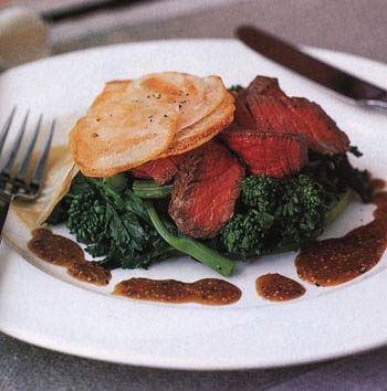 Broccoli Rabe Broccoli Rabe