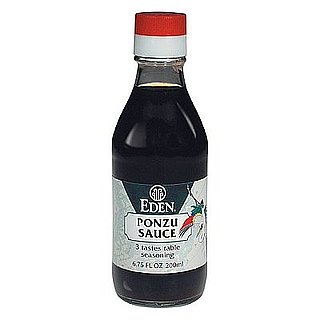 Ponzu