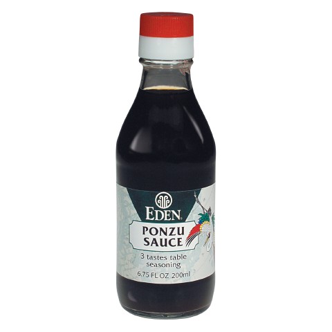 Ponzu