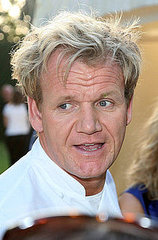 Gordon Ramsay Has More Brewing With Fox Gordon Ramsay Has More Brewing With Fox