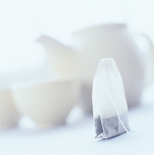 Tea Bags: What Do You Know?