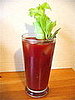 Happy Hour: Bloody Maria