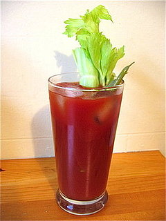 Happy Hour: Bloody Maria