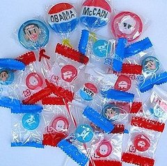 Campaign-Themed Food: Our Top Votes Campaign-Themed Food: Our Top Votes