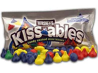 Hershey's Switching to Cheaper Ingredients