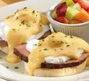 Do You Know Your Morning Meals?