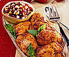Monday's Leftovers: Roasted Chicken With Fall Fruit Salsa