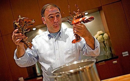 All the News That's Fit to Eat — Sept. 24, 2008