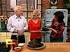 McCain Shows Rachael Ray His Ribs