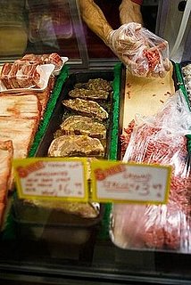 Produce and Meat's COOL Move