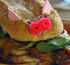 Palin Pig Sandwich: Love It or Hate It? Palin Pig Sandwich: Love It or Hate It?
