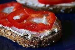 Savory Sight: Smørbrød