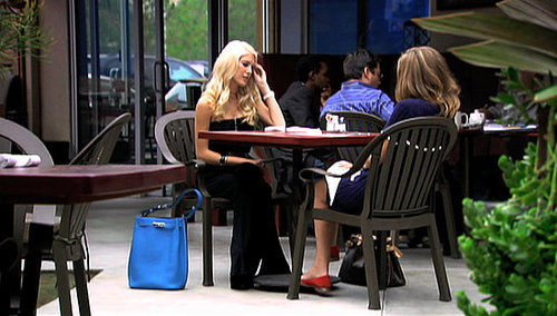 The Hills Food Quiz: Episode Eight, "Don't Act Innocent..."
