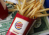 Burger King Turns Trans Fat Free