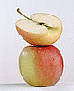 Can You Identify the Apple?