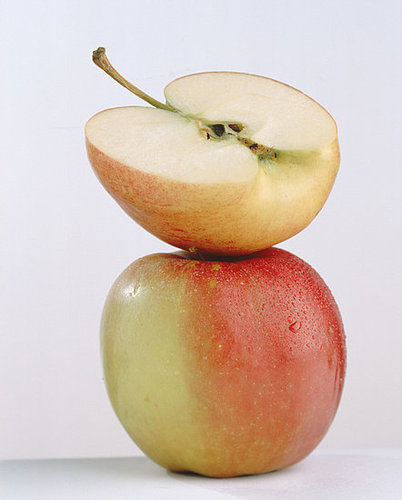Can You Identify the Apple?