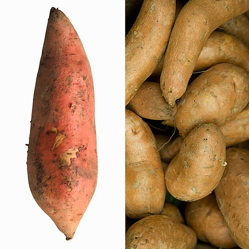 Burning Question: What's the Difference Between Yams and Sweet Potatoes?