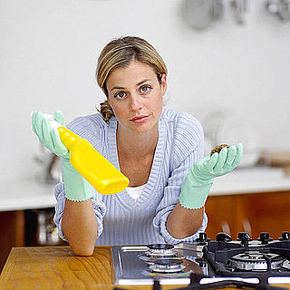 Let's Dish: What's Your Least Favorite Kitchen Task?