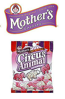 Mother's Cookies Closes Its Doors