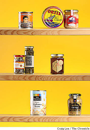 All the News That's Fit to Eat — Oct. 8, 2008