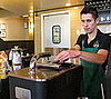 Starbucks's Small Batch Coffee Program Reaches Bay Area