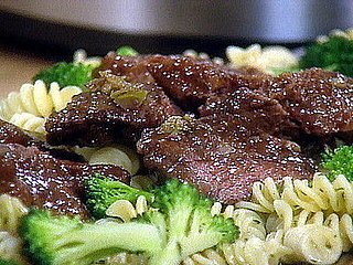 Sunday Slow Cooker: Skirt Steak With Cipollini Onions