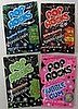 Burning Question: How Does Popping Candy Work?