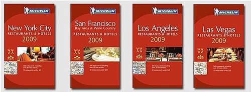 Do You Care About Michelin Stars? 
