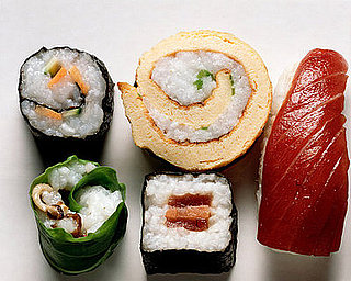 Do You Know Your Sustainable Sushi?