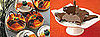 Bat and Cat Cookies Two Ways — Beginner and Expert