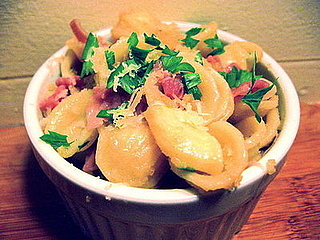 Celebrate World Pasta Day With Orecchiette