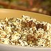 Blue Cheese Popcorn