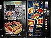 Would You Eat From These Vending Machines?