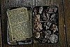 Is This the World's Oldest Chocolate?
