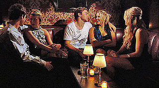 The Hills: Episode 12, "I Want You to Be With Me"