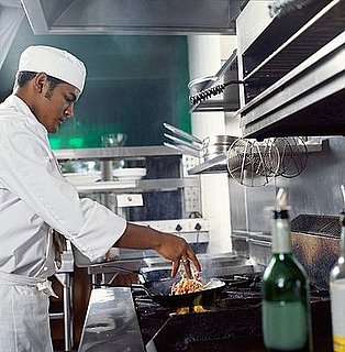 Cooks Arrested For Tainting Food