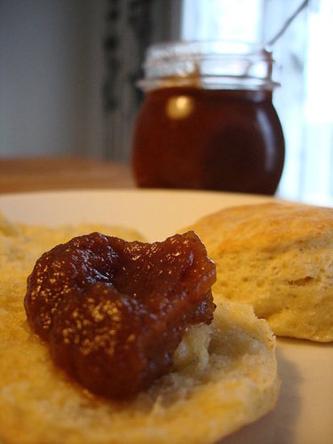 Reader Recipe: Apple Butter