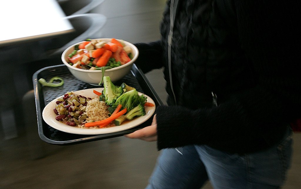 Man Arrested For Sharing His Buffet Plate Man Arrested For Sharing His Buffet Plate
