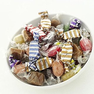 What Will You Be Serving to Trick-or-Treaters Tonight?